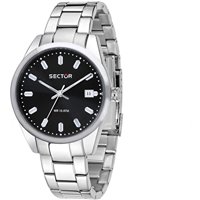 Orologio Sector No Limits 245 in Acciaio R3253486002 - R3253486002